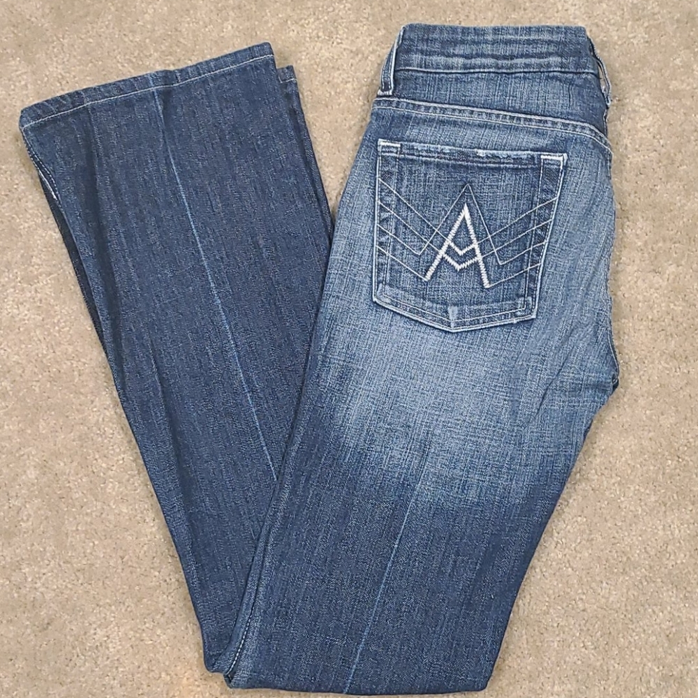 7 for all Mankind Jean's Size 27